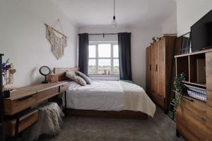 Bedroom Two- click for photo gallery